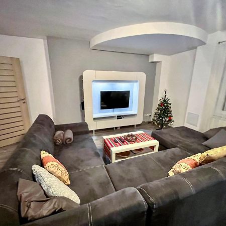 Apartman Podhorec - Liptovský Ján Екстериор снимка