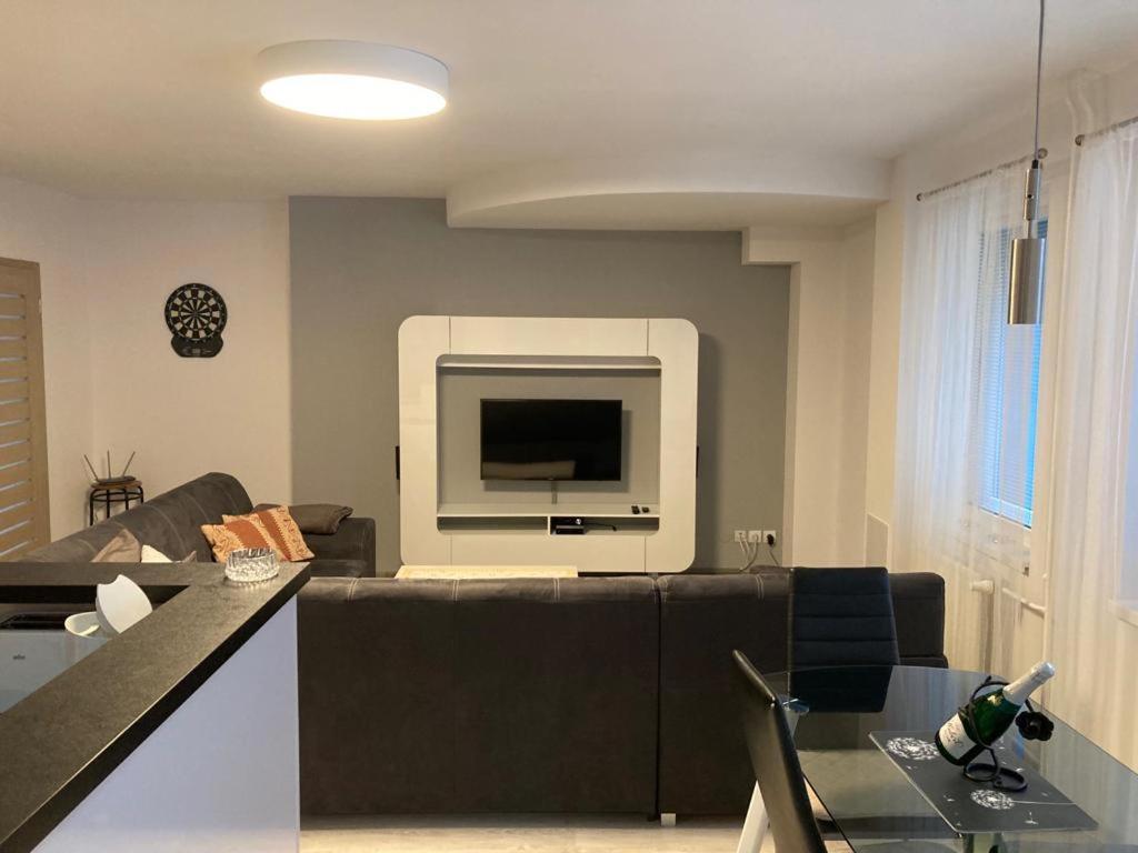 Apartman Podhorec - Liptovský Ján Екстериор снимка
