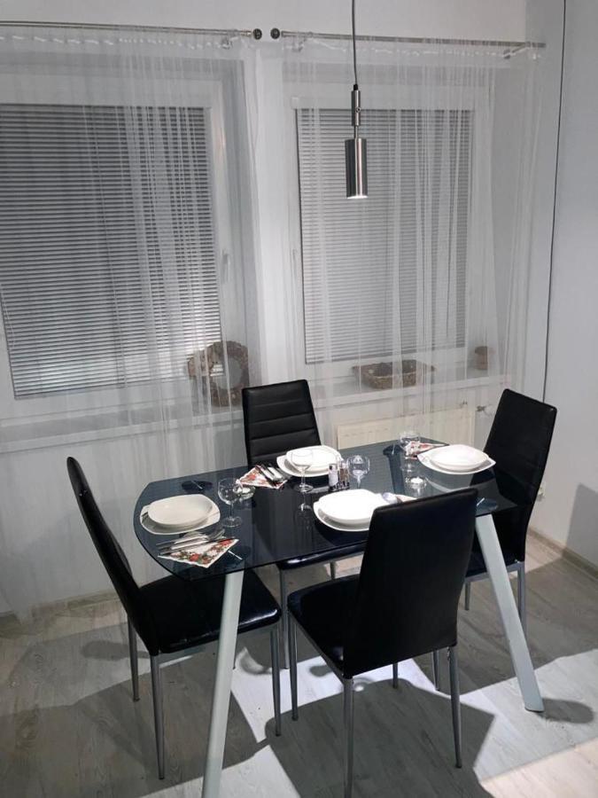 Apartman Podhorec - Liptovský Ján Екстериор снимка
