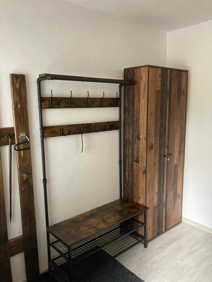 Apartman Podhorec - Liptovský Ján Екстериор снимка